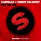 on Carnage X Timmy Trumpet - PSY Or DIE [Out Now]