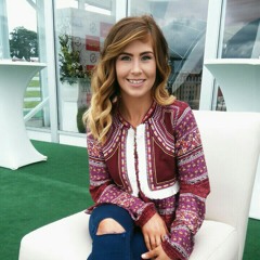 Roisin McAlinden - Alex Clare too close