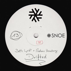 Beth Lydi & Andreas Henneberg - Drifted (Original Mix) // SNOE013