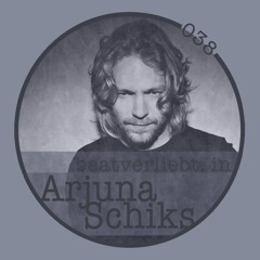 beatverliebt. in Arjuna Schiks | 038 [LIVE]