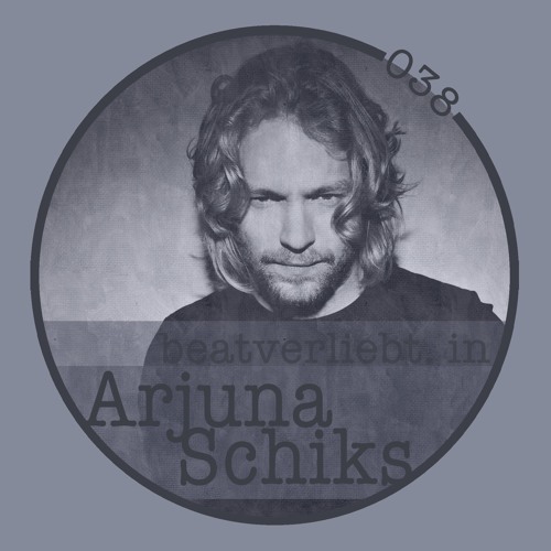 beatverliebt. in Arjuna Schiks | 038 [LIVE]