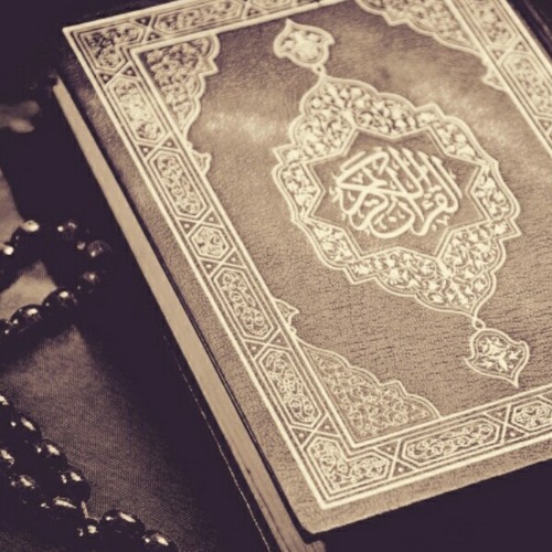 Raad Muhammad Al Kurdi (رعد محمد الكردي) _ Sourate At-Tahrim (10-12)