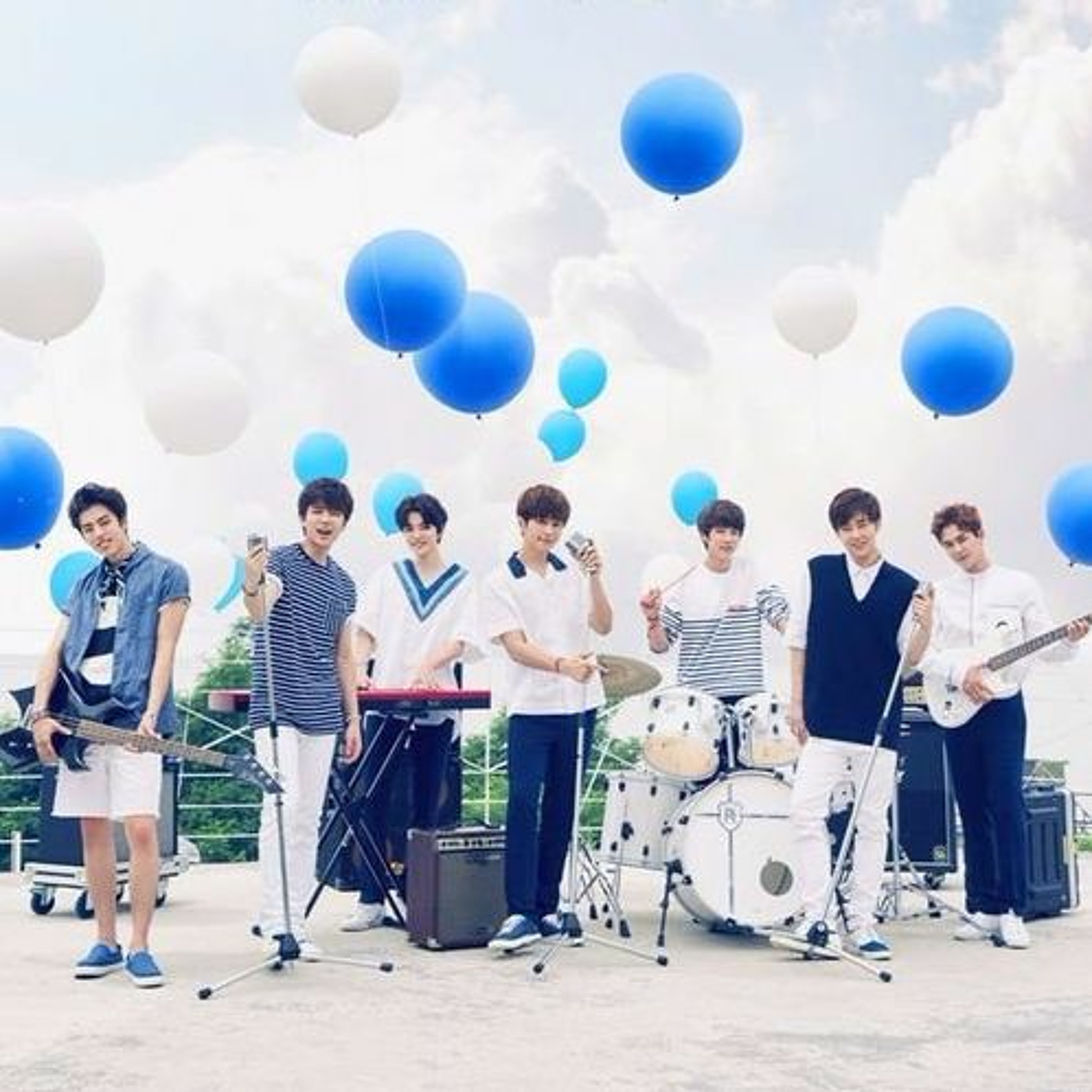 Infinite - Hey Hello (Acoustic Cover) episode artwork