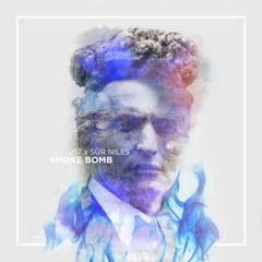 J57 & Sür Niles of PRO ERA - Smoke Bomb