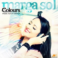 Around Me - Marga Sol (Deep Chill Rmx)