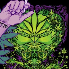 Prog☆Bluster - I Love Weed (Alfons - Ganjaman / Snoop Dogg - Smoke Weed Everyday -MASHUP-) - FREE -