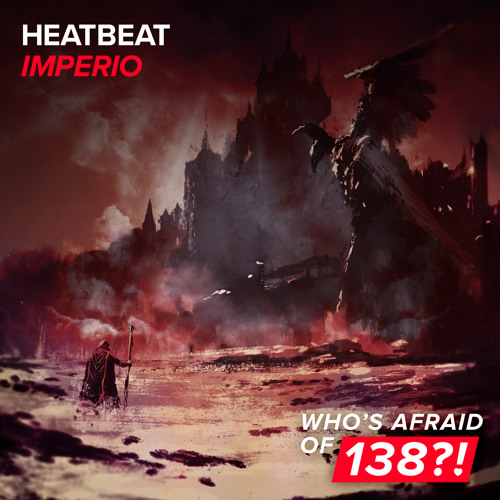 Heatbeat - Imperio [A State Of Trance 771]
