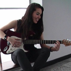 Give me love - (Ed Sheeran Cover)