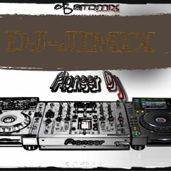 DJ JIMIX .Présente Playlists Web Zouk Summer V.6 Hits ÉTÉ. 2016