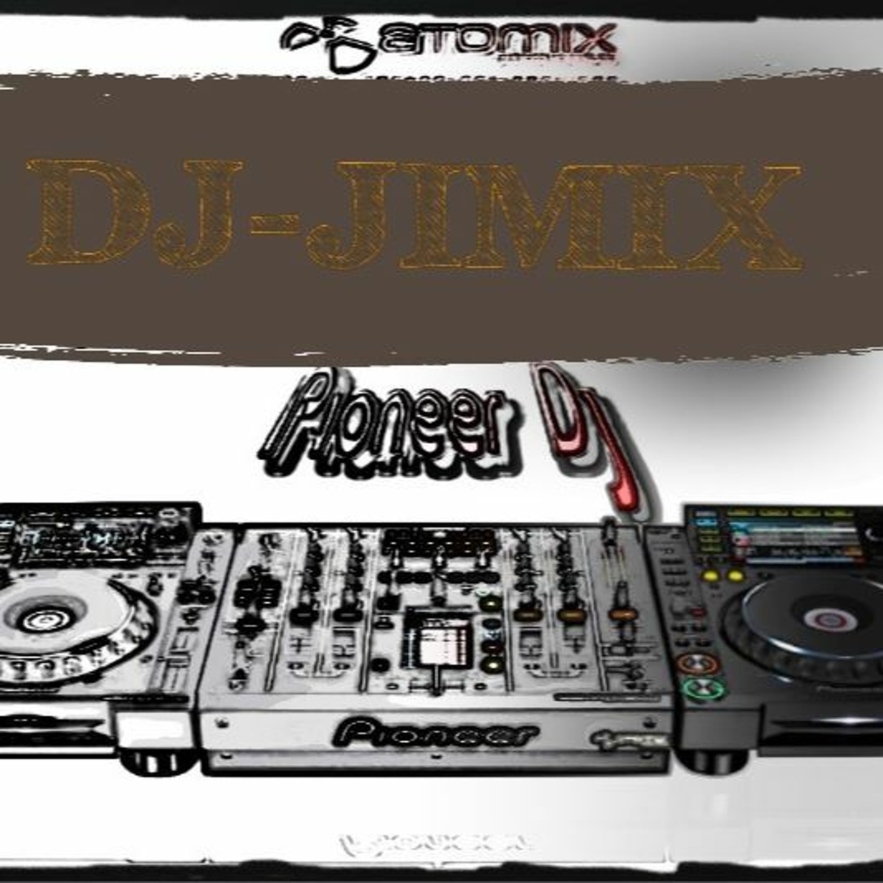 DJ JIMIX .Présente Playlists Web Zouk Summer V.6 Hits ÉTÉ. 2016 episode artwork