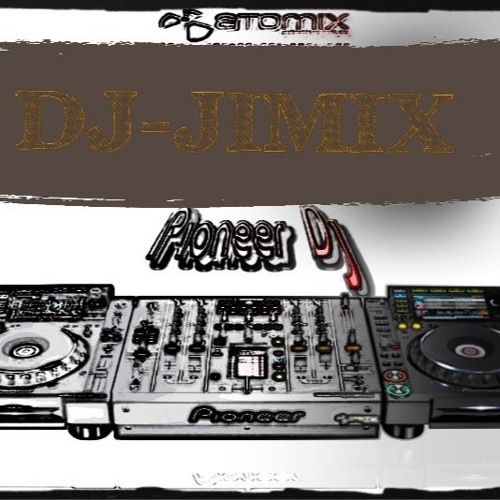 DJ JIMIX .Présente Playlists Web Zouk Summer V.6 Hits ÉTÉ. 2016