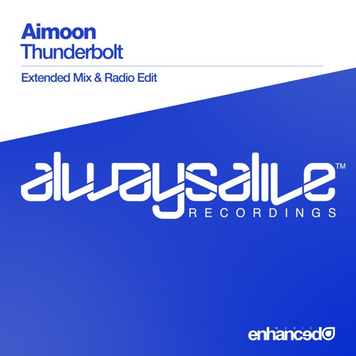 Aimoon - Thunderbolt [OUT NOW]