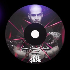 JOSE GALVIS - GROOVE SOUND COLOMBIA ON TOUR (LIVE SET)