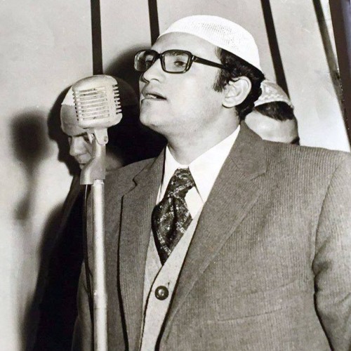 وَهُدُوا إِلَى الطَّيِّبِ مِنَ الْقَوْلِ .. د. أحمد نعينع