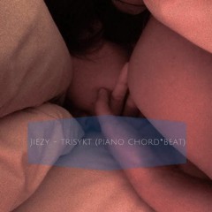 Jiezy - Trisykt (Piano Chord+Beat)