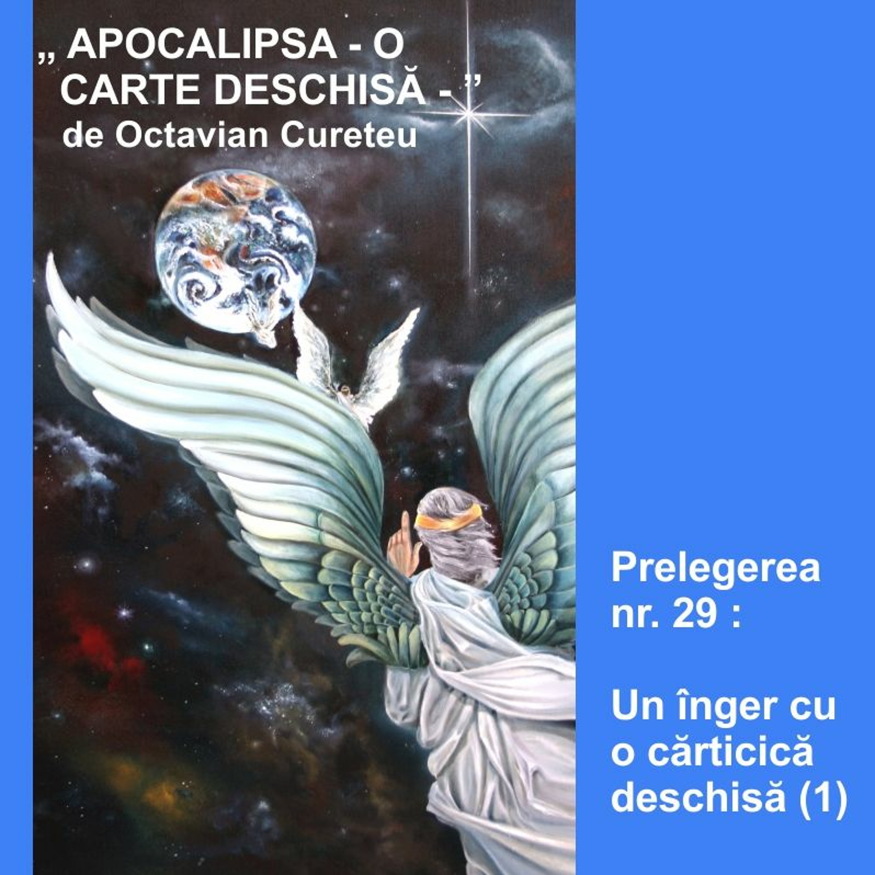 Intercer: Carti audio si muzica crestina