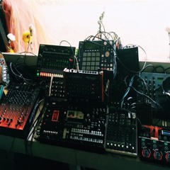 Funk E - Goostep (Original Mix)