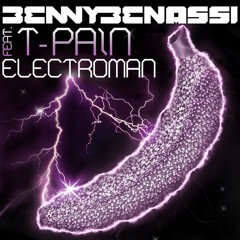 [ERNG REMIX] Benny Benassi Ft. T - Pain - Electroman