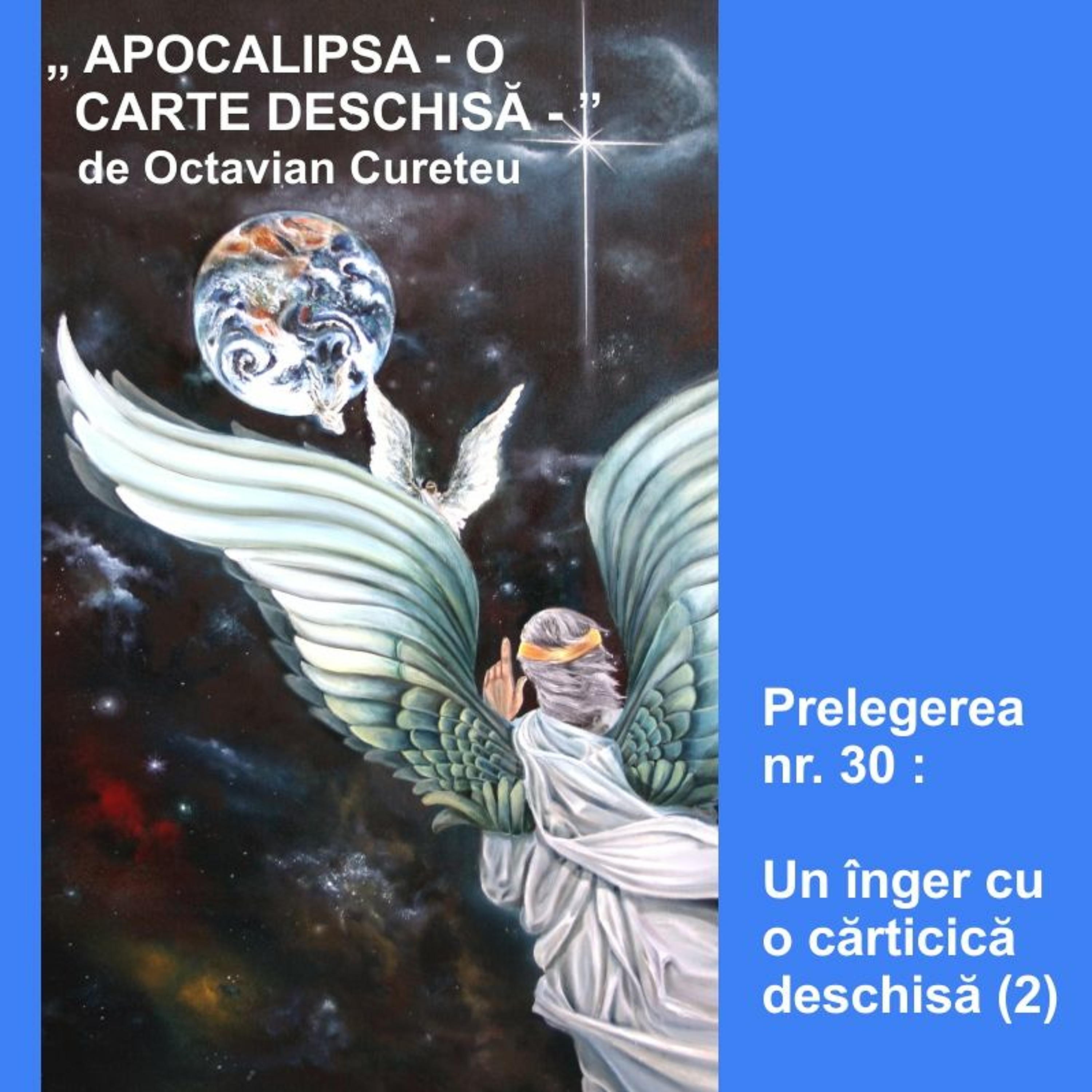 Intercer: Carti audio si muzica crestina