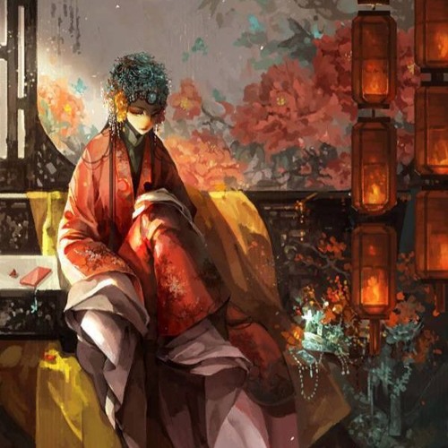 Y Nhân Hồng Trang [伊人红妆] - Mai Tử