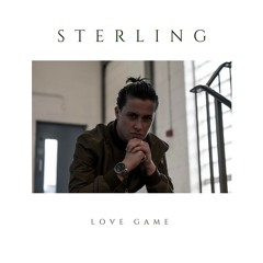 Sterling - Love Game (Prod. By Maschine Man Tim)