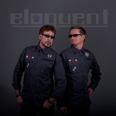 Too Close (an eloquent remix)