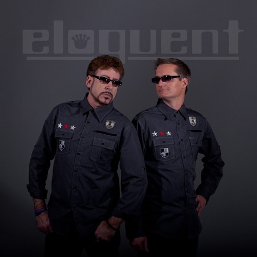 Too Close (an eloquent remix)