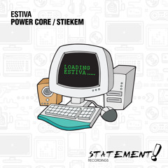 Estiva - Power Core [A State Of Trance 771] **PROGRESSIVE PICK**
