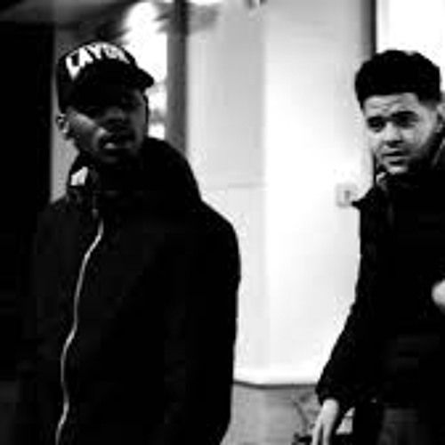 Lijpe - Accepteren (INSTRUMENTAL) [prod. JobbbiN]