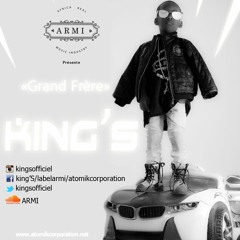 KING'S- Grand Frère