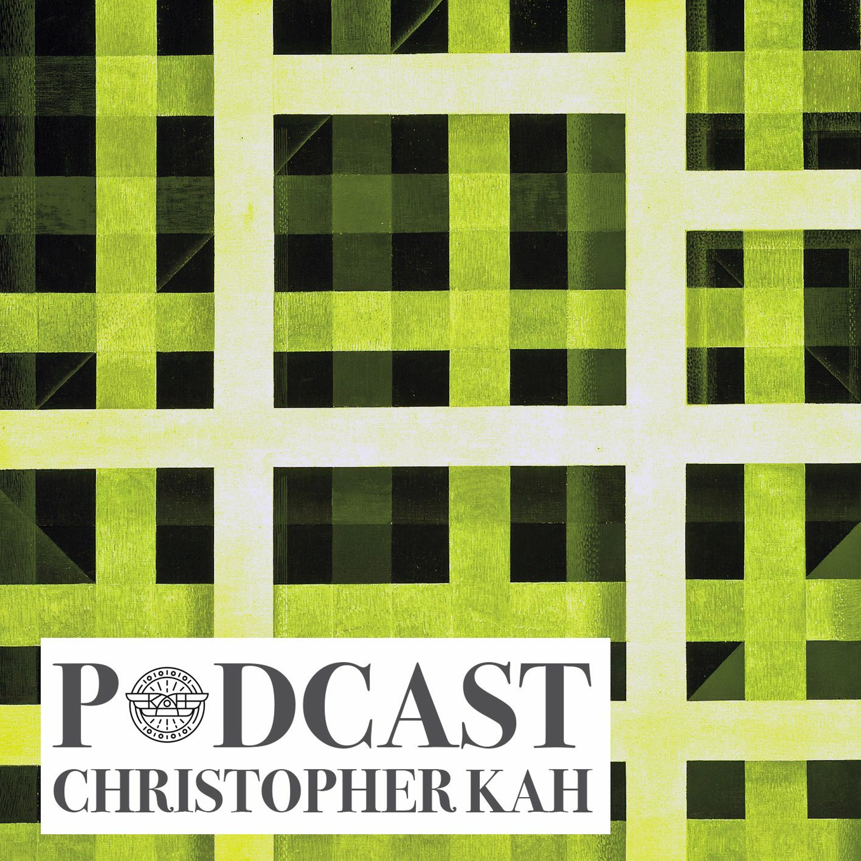 Christopher Kah\'s Podcast