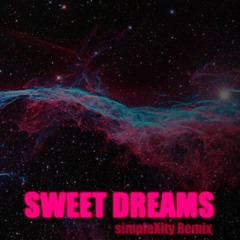 Sweet Dreams (jwhiteallnight Remix) - Air Supply