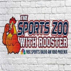 The Sports Zoo 7 - 6-16