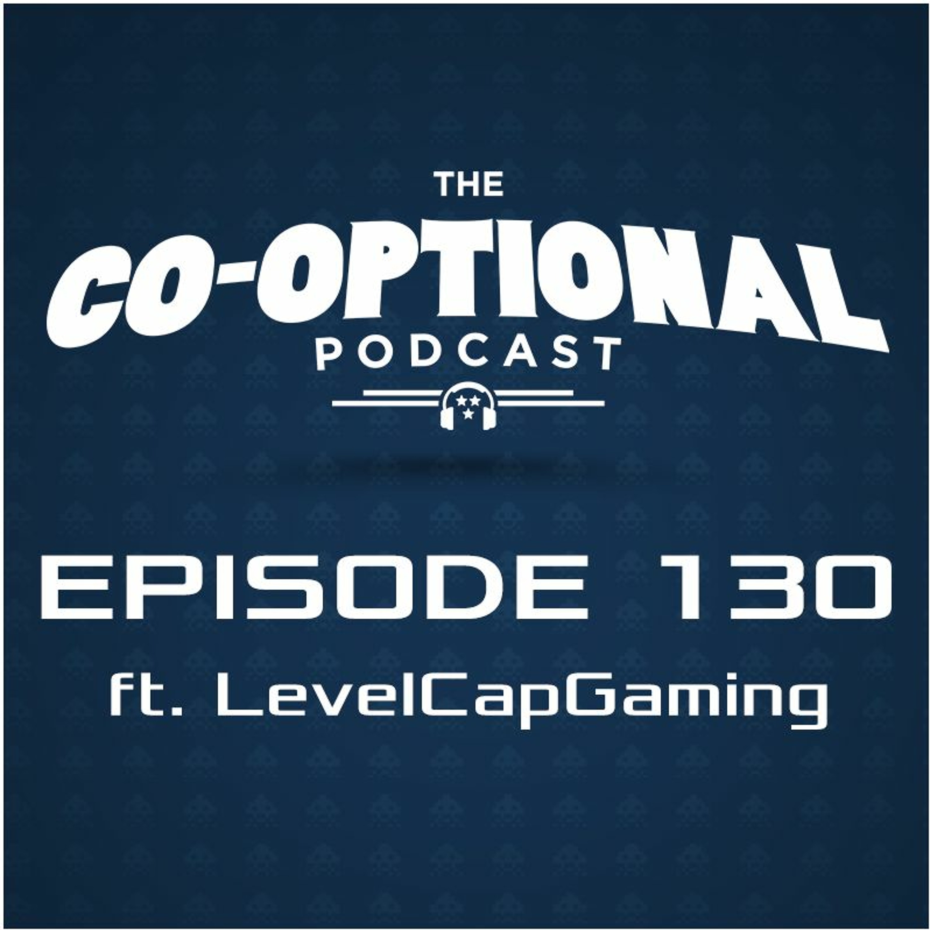 The Co-optional Podcast