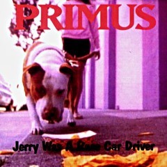 Primus - Jerry Was a Racecar Driver (Mangled by 5kull-5trobe)
