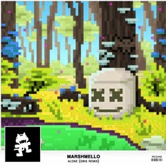 Marshmello - Alone (OBIS Remix) FREE DOWNLOAD