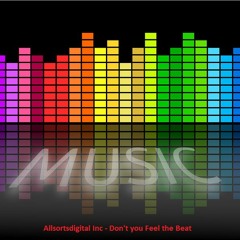 Don't You Feel The Beat - Summer 2016 Mix