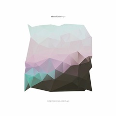 Merrin Karras - 'Apex' Album Preview (ASIPV005)