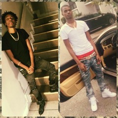 DrummaJay x MoneyFlipper - Nothing For You *NEW*