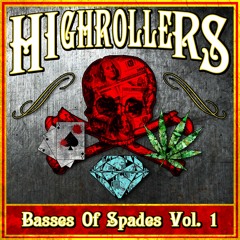 FREEMAN - WORMHOLE (Basses of Spades Vol. 1) Free Download ♠