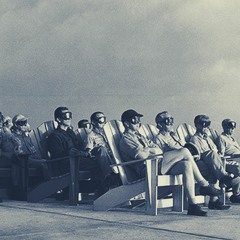 Scott Fraser at Boxjam Bristol 27.05.16