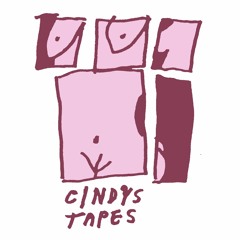 Guest Mix: CINDYS TAPES - CINDYS MIX