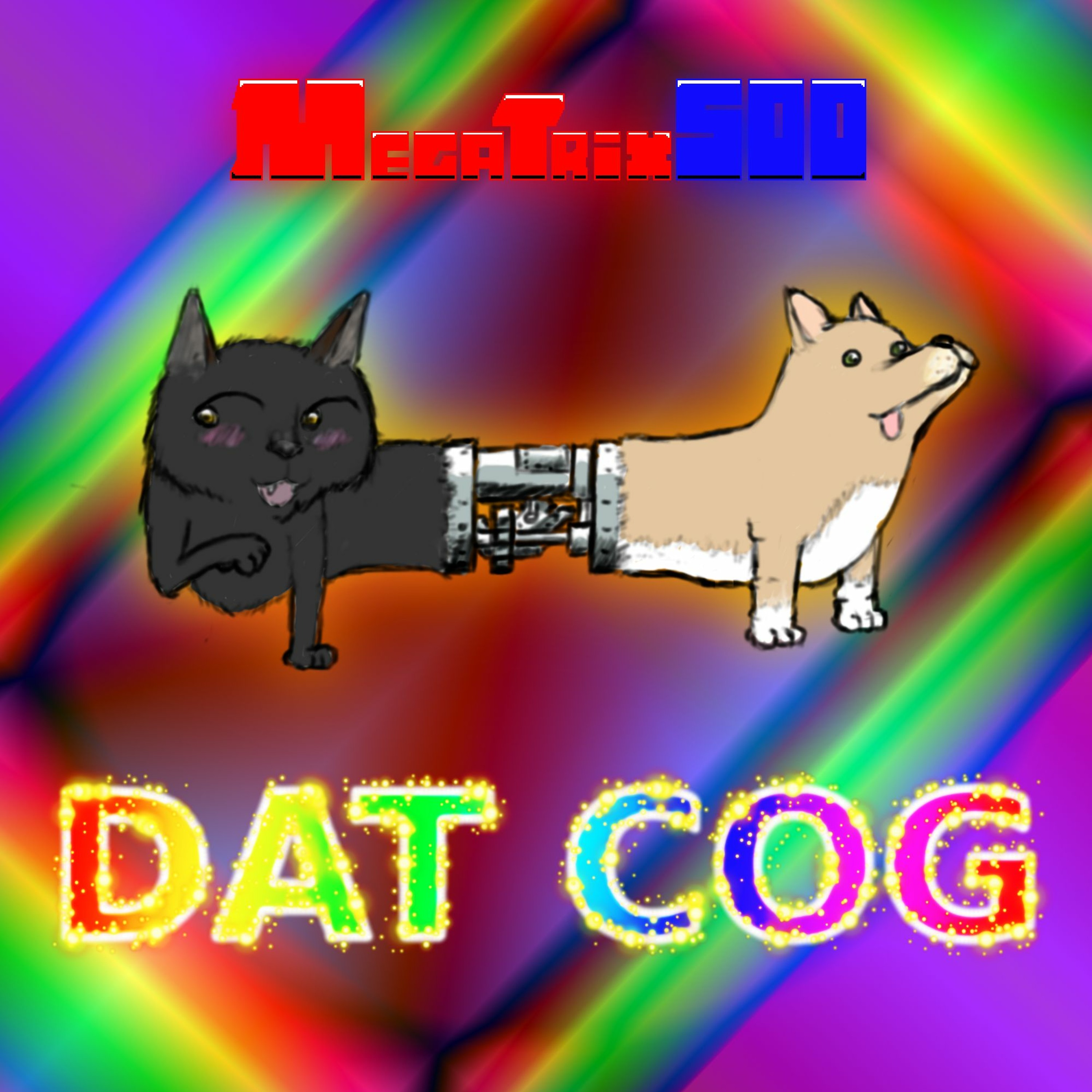Dat Cog episode artwork