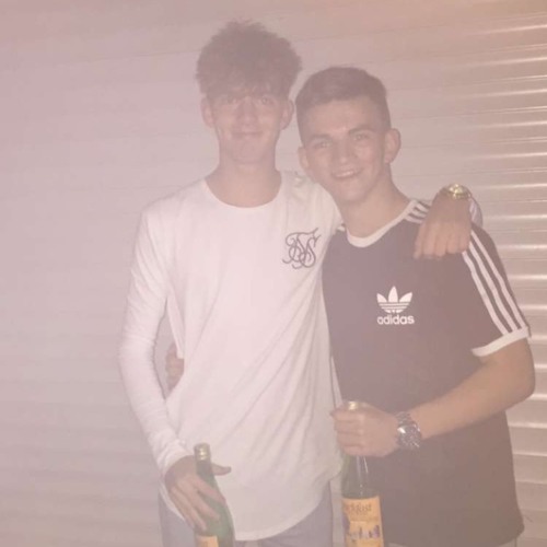 Campbell Rankins a physco