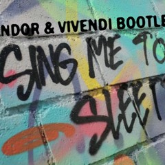 Alan Walker - Sing Me To Sleep (Vandor & Vivendi Bootleg)