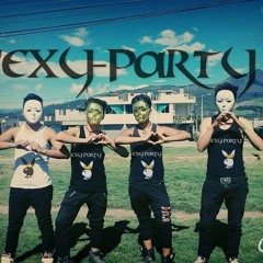 EXY-PARTY ... pist 5 ( #KCHORRO)