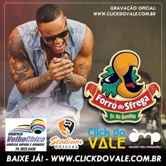 LÉO SANTANA - TOME TOME - FORRÓ DO SFREGA 2016