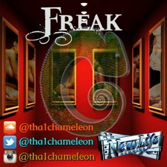 FREAK - CHAMELEON (SAMPLE)