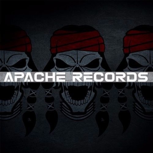 Jero Likchay - Minimal Illusion (Ian Mart Remix)[Apache Records] Out Now!