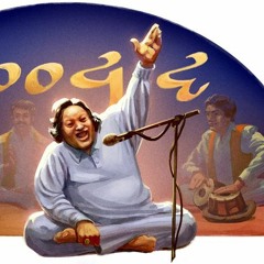 Sochta Hun Ke Wo Kitne Masoom The [Full] -Nusrat Fateh Ali Khan